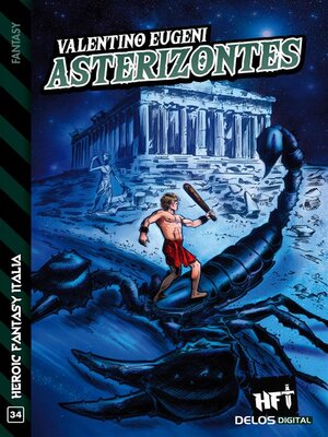 cover image of Asterizontes